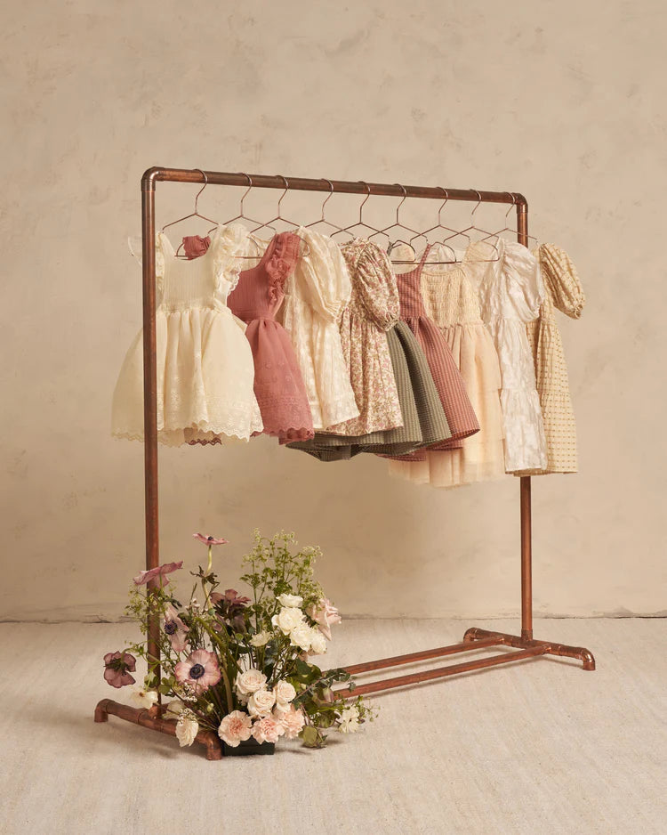 Noralee Chloe Dress || Daisy Organza