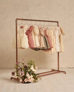 Noralee Chloe Dress || Daisy Organza