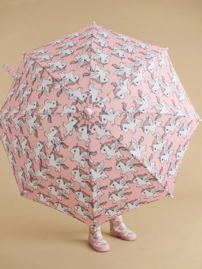 Huxbaby Magical Unicorn Umbrella