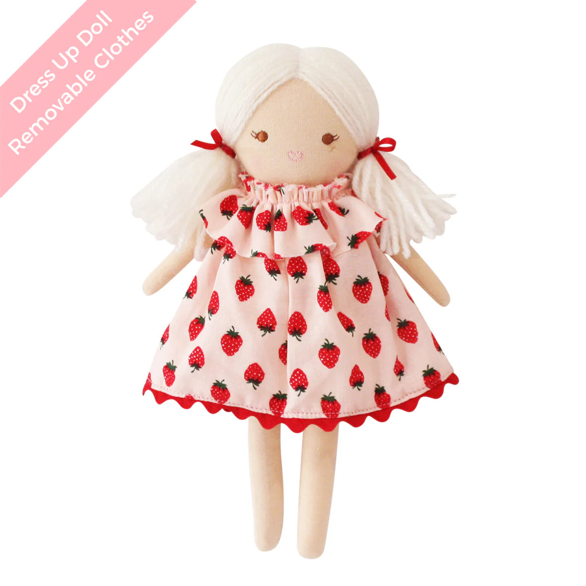Alimrose Mini Matilda Doll