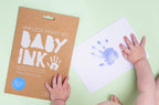 Baby Ink Inkless Print Kits