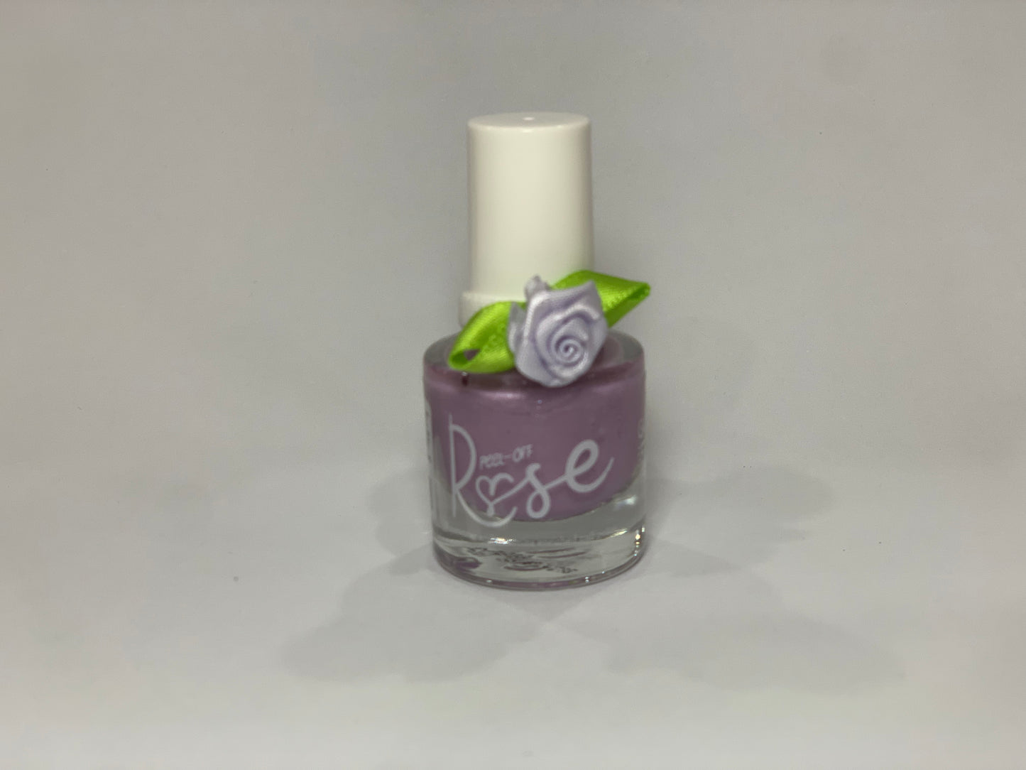 Snails Safe Nails - Rose Peel-Off Nail Polish