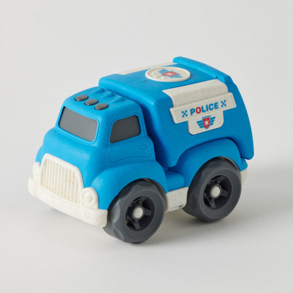 Jiggle & Giggle Bioplastic Truck Medium