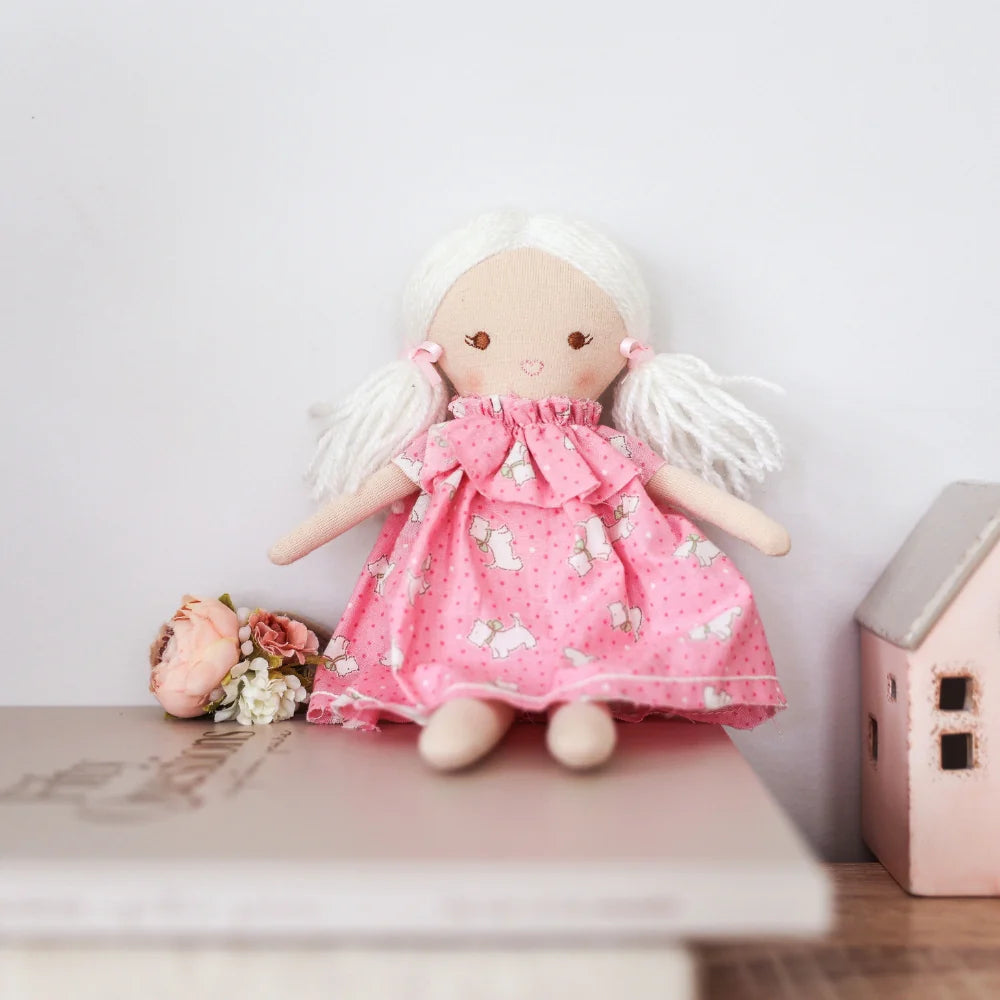 Alimrose Mini Matilda Doll
