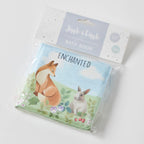Jiggle & Giggle Enchanted Bath Book