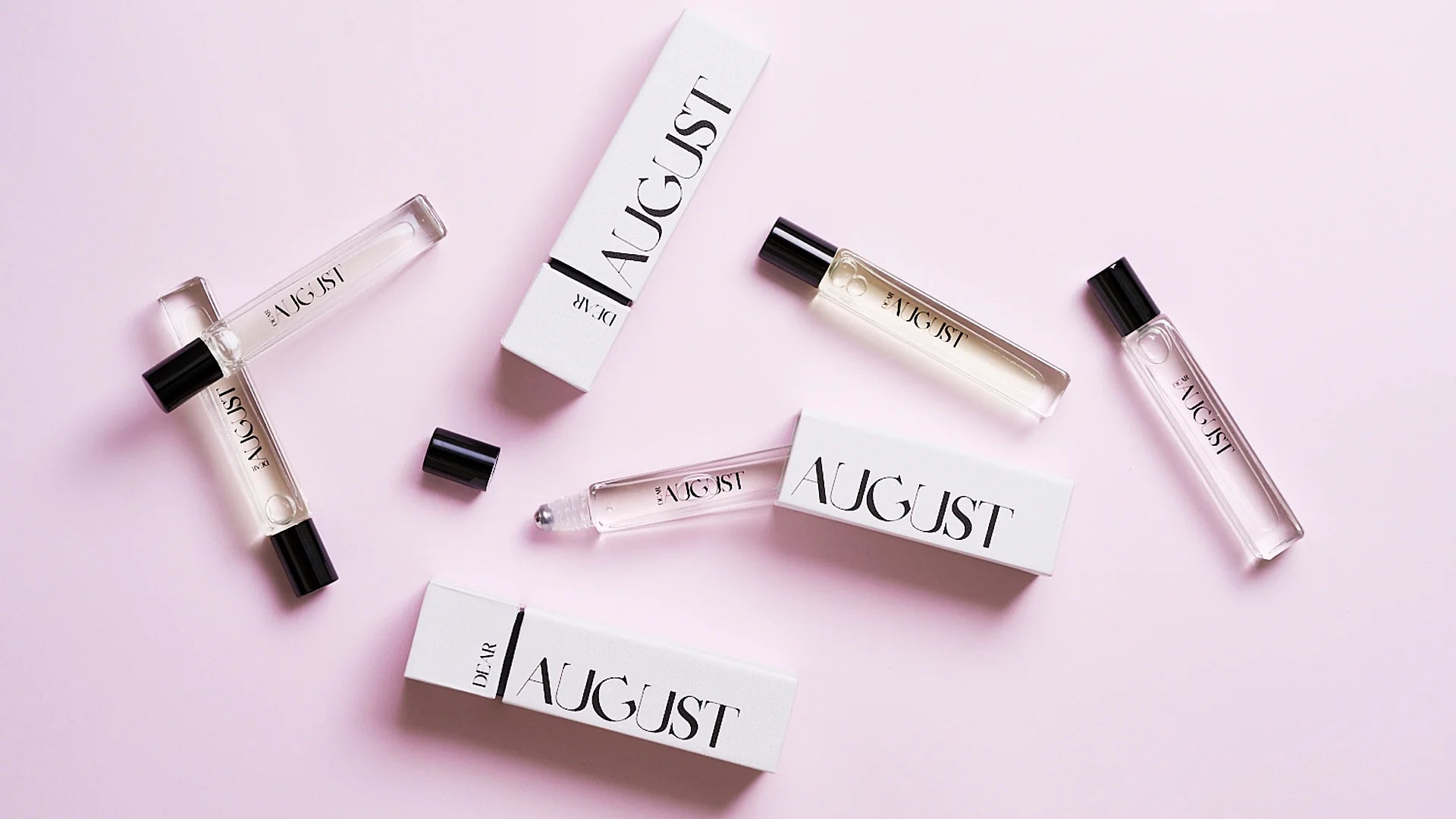 Dear August - Envy - Inspired by Santal 33 (Le Labo)