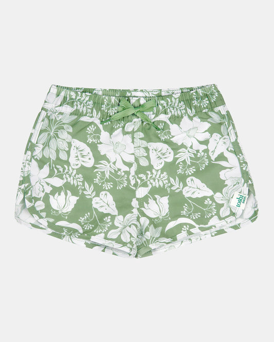 Toshi Swim Kid Beachshorts Classic