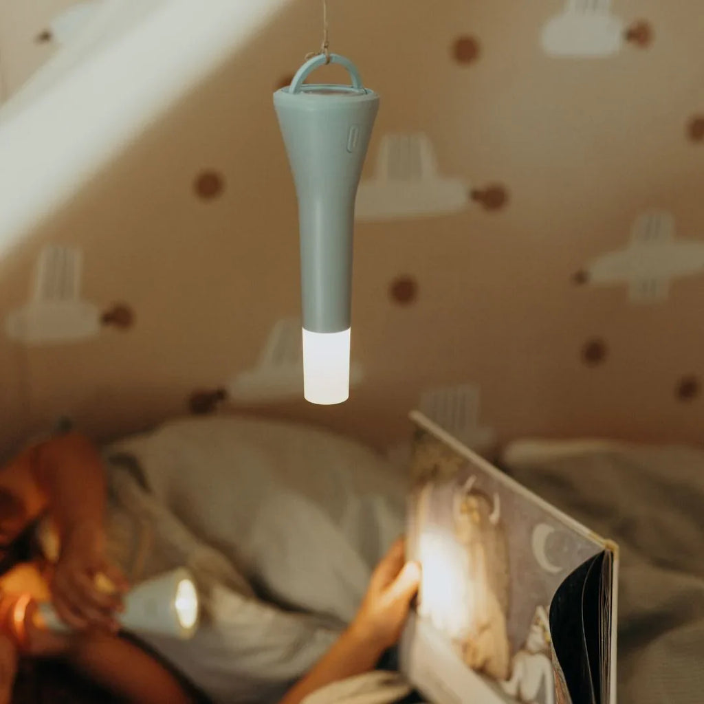 KidyWolf KidyFlashlight