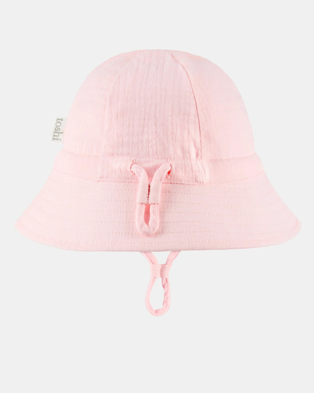 Toshi Sammy Bell Hat