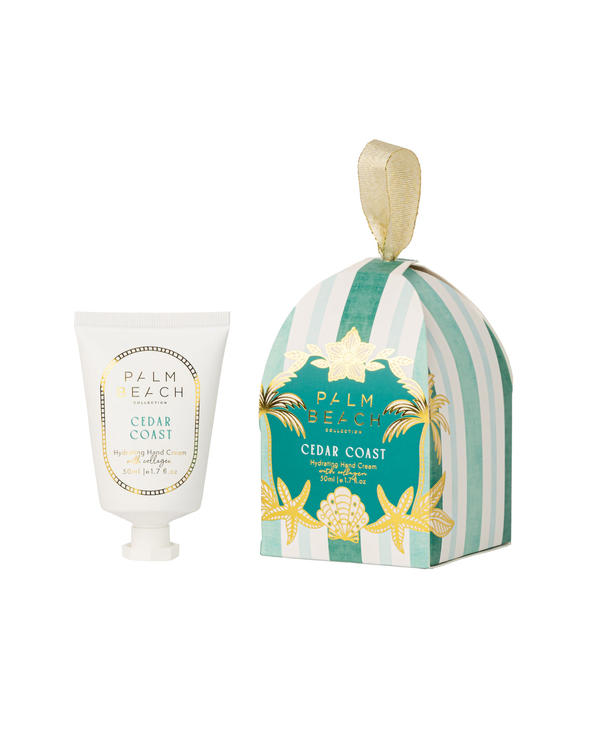Palm Beach Collection Hanging Hand Crean 50ml