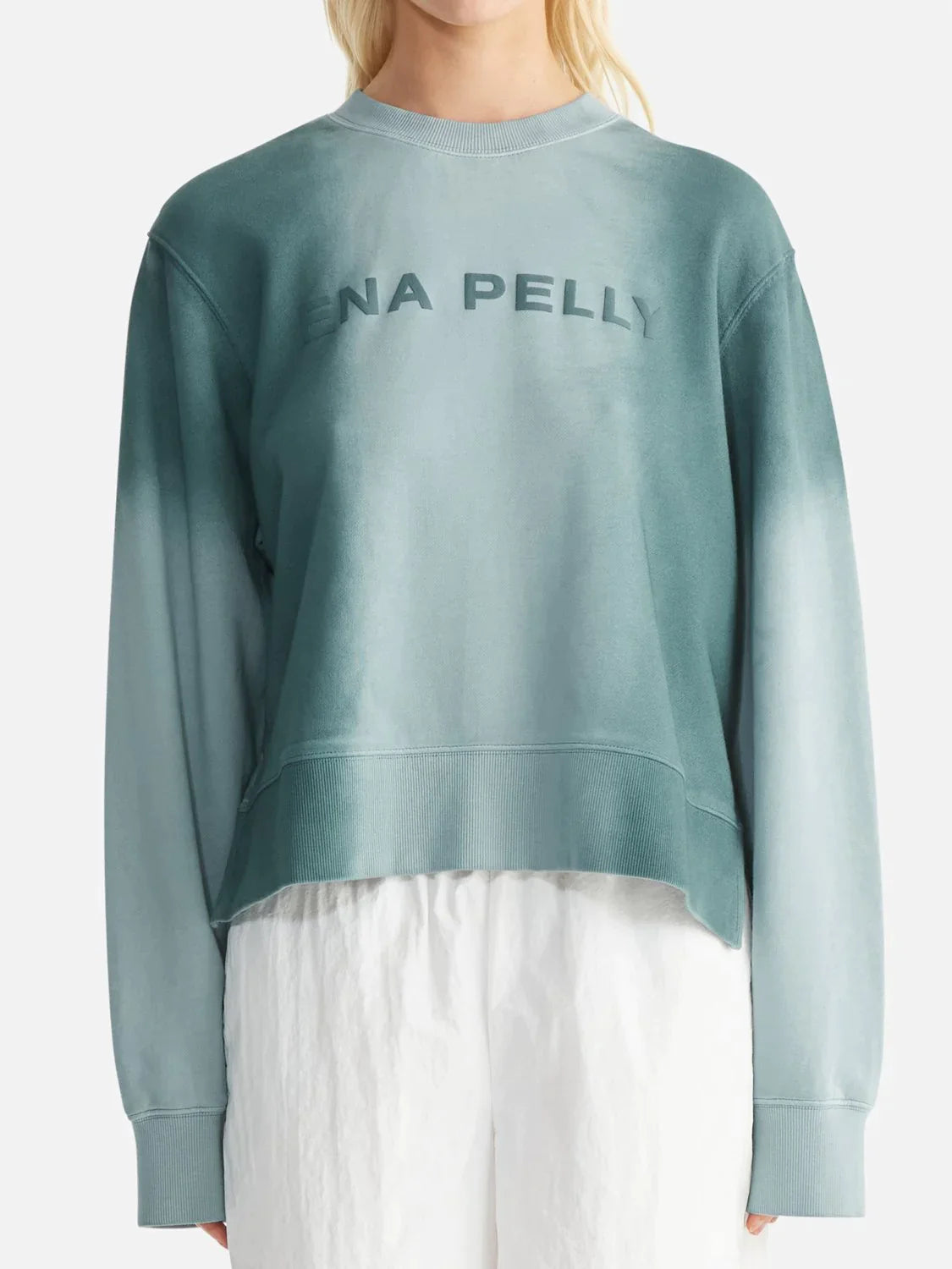 Ena Pelly Remi Relaxed Sweater