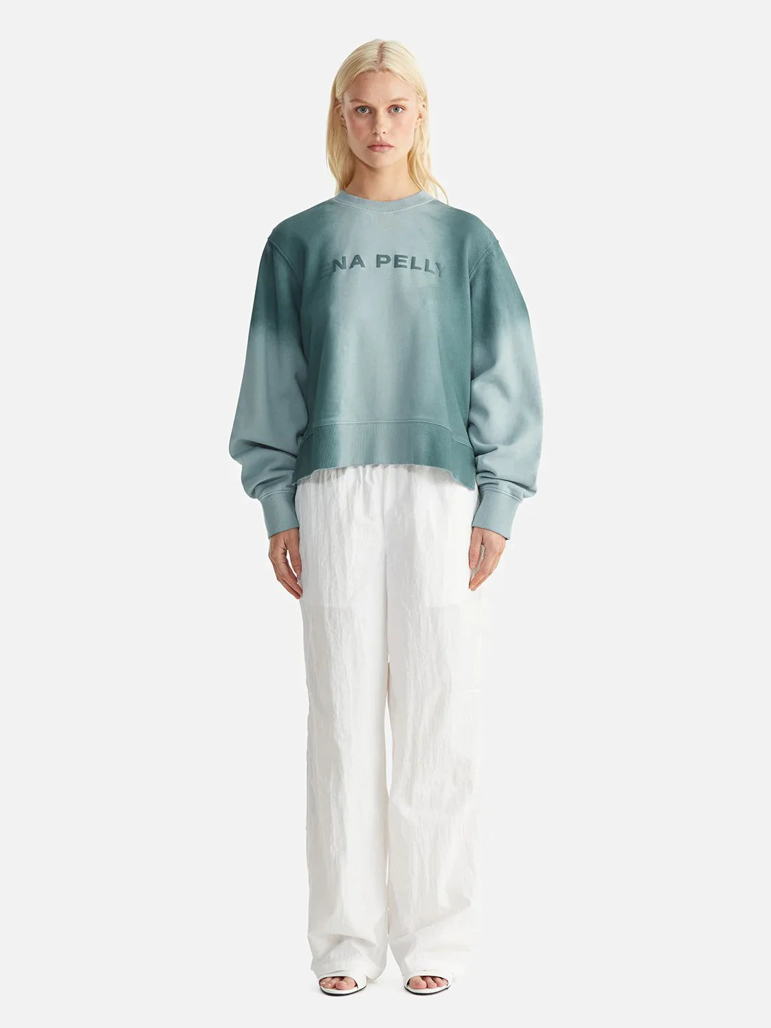 Ena Pelly - Remi Relaxed Sweater