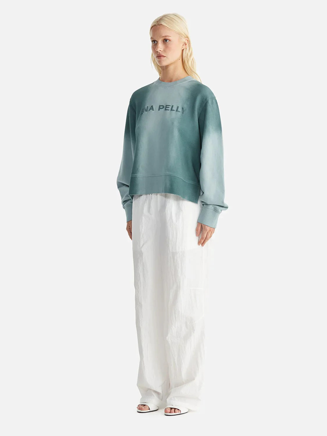 Ena Pelly - Remi Relaxed Sweater