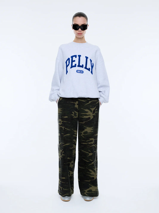 Ena Pelly Anniversary Sweatshirt