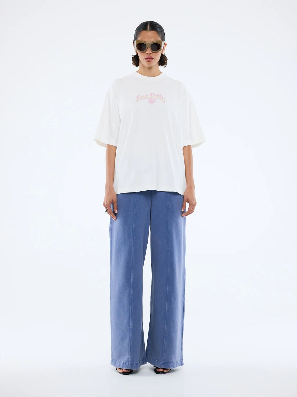 Ena Pelly Garden Tee