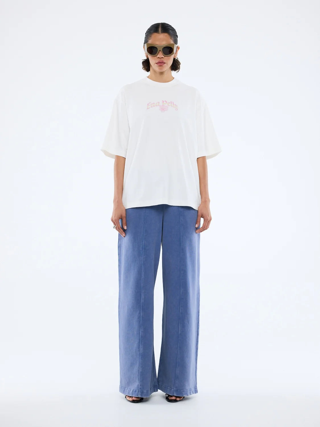 Ena Pelly Garden Tee