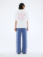 Ena Pelly Garden Tee