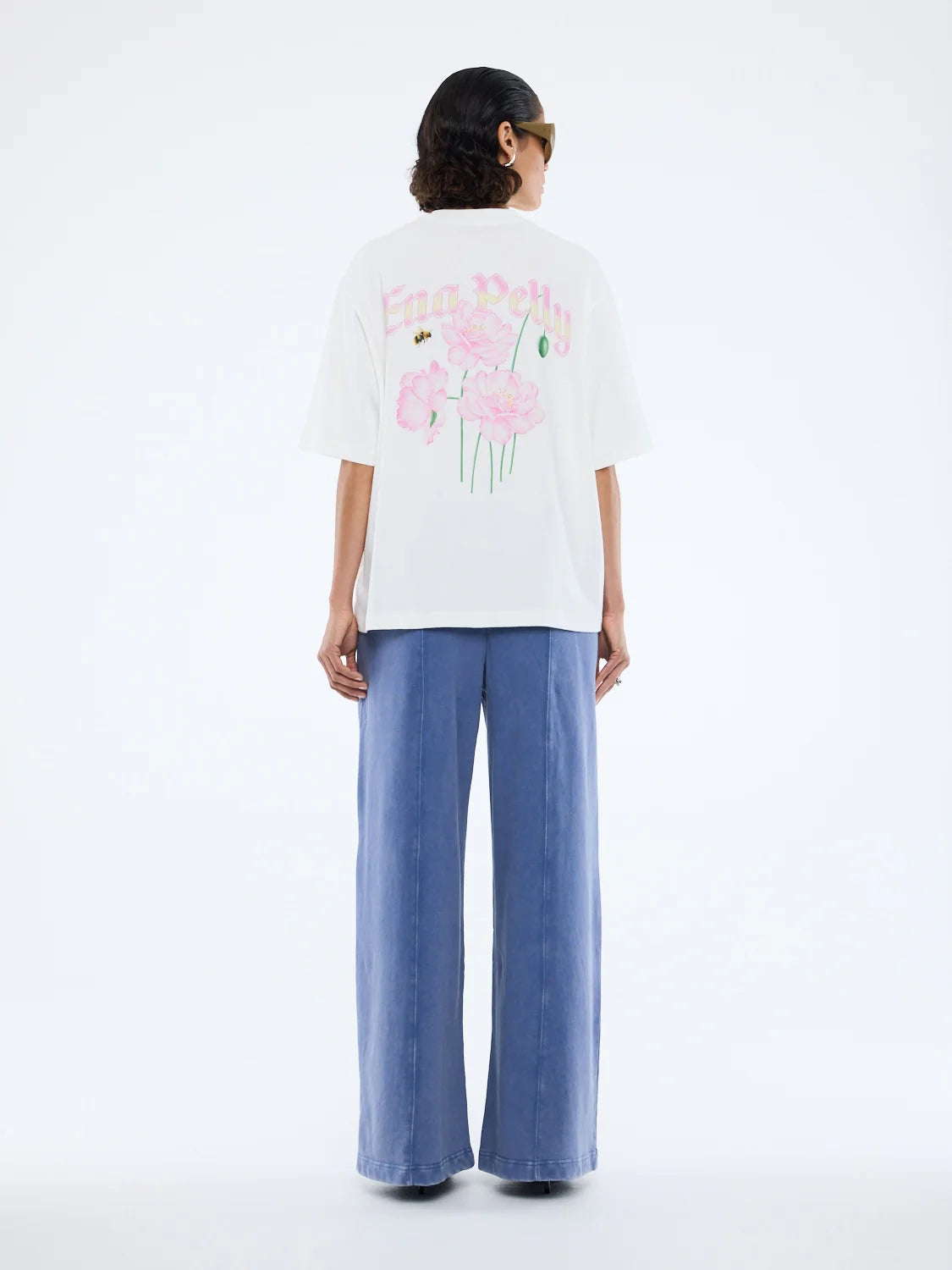 Ena Pelly Garden Tee