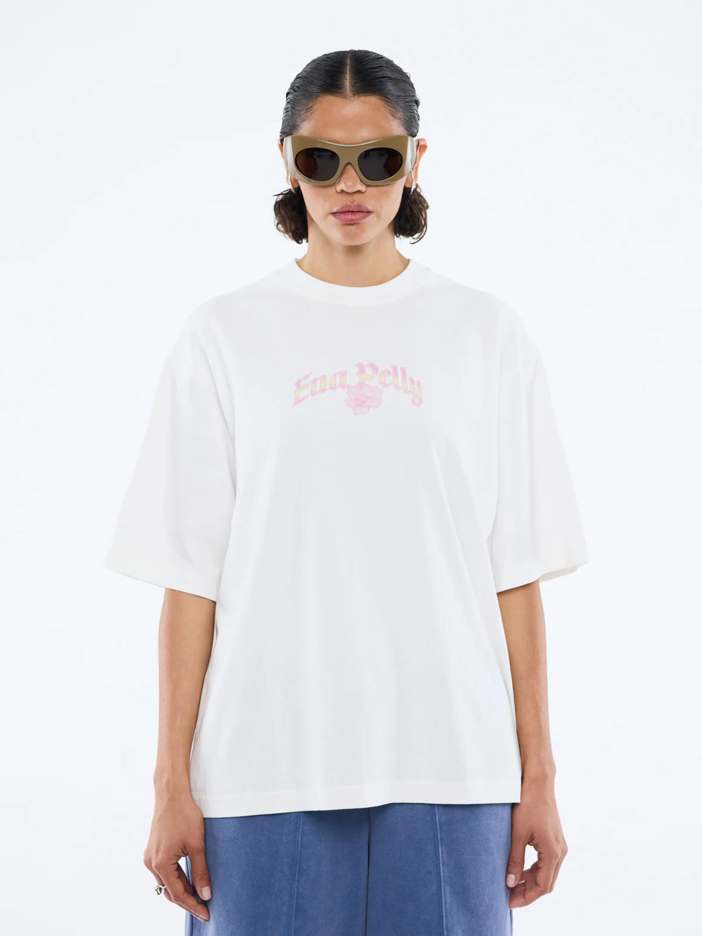 Ena Pelly Garden Tee