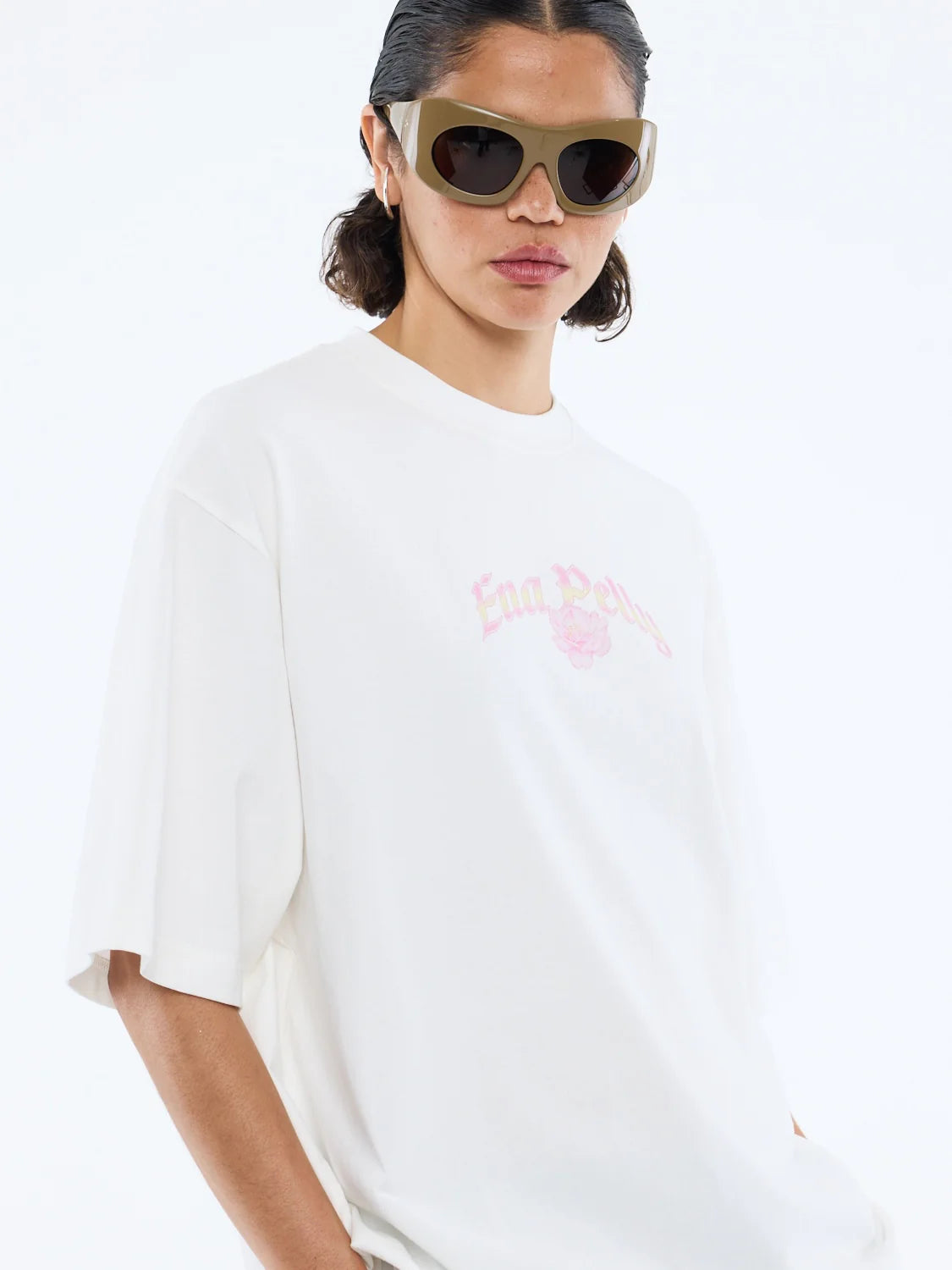 Ena Pelly Garden Tee