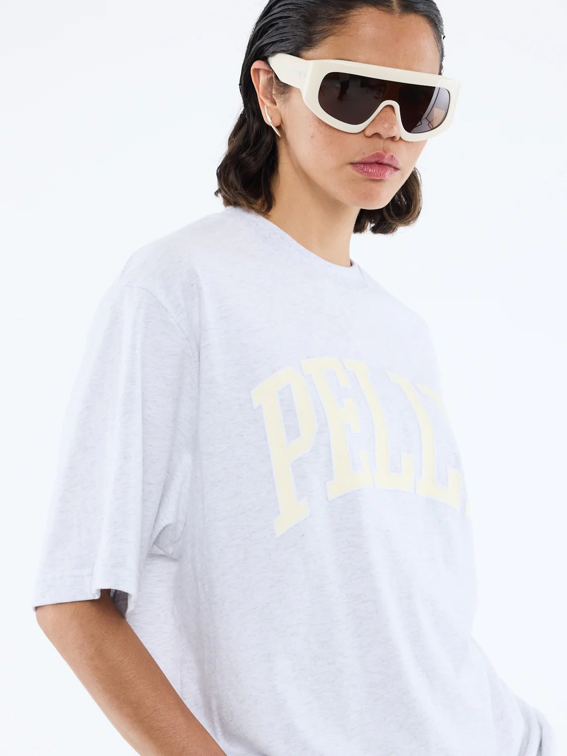 Ena Pelly PELLY Collegiate Tee