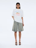 Ena Pelly Peaches Tee