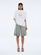 Ena Pelly Peaches Tee