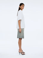 Ena Pelly Peaches Tee