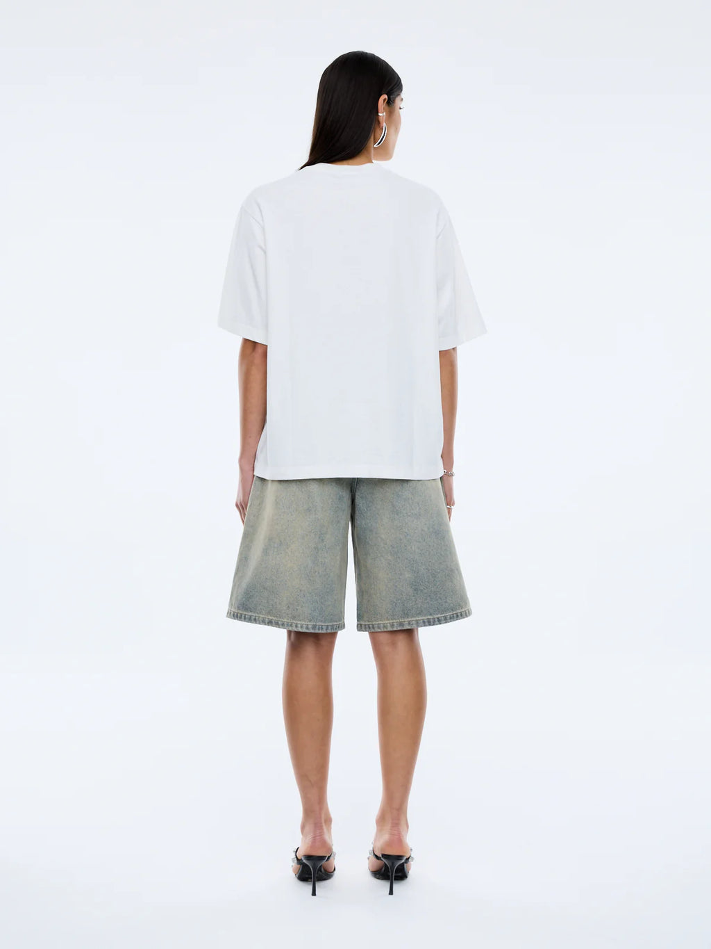 Ena Pelly Peaches Tee