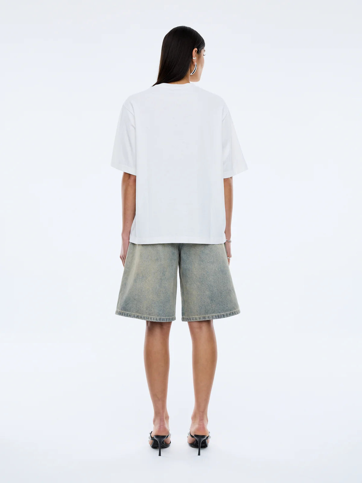 Ena Pelly Peaches Tee