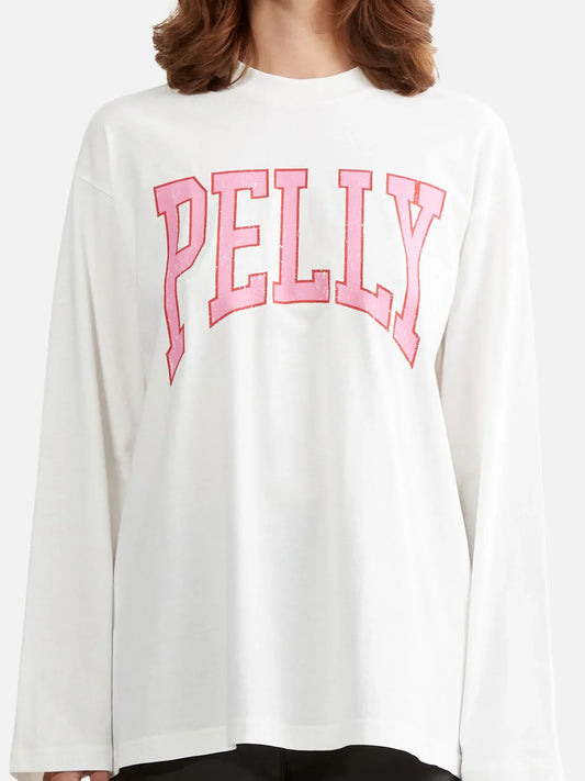 Ena Pelly Kara Long Sleeve Tee