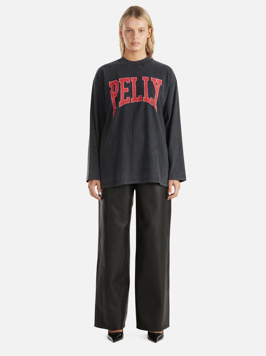 Ena Pelly Kara Long Sleeve Tee