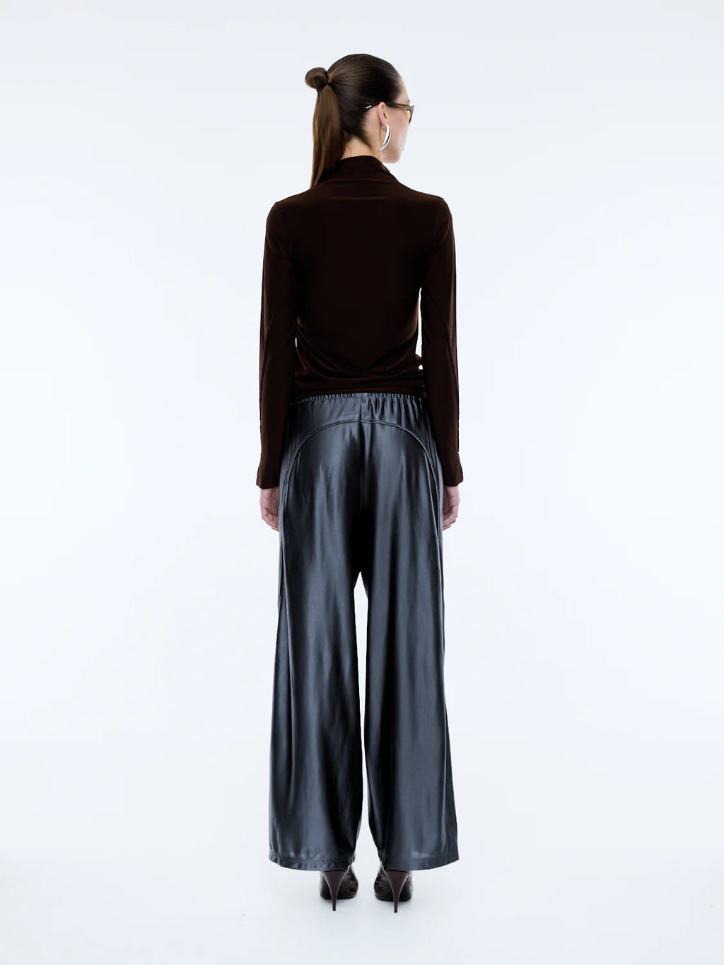 Ena Pelly Jessie Wide Leg Pant