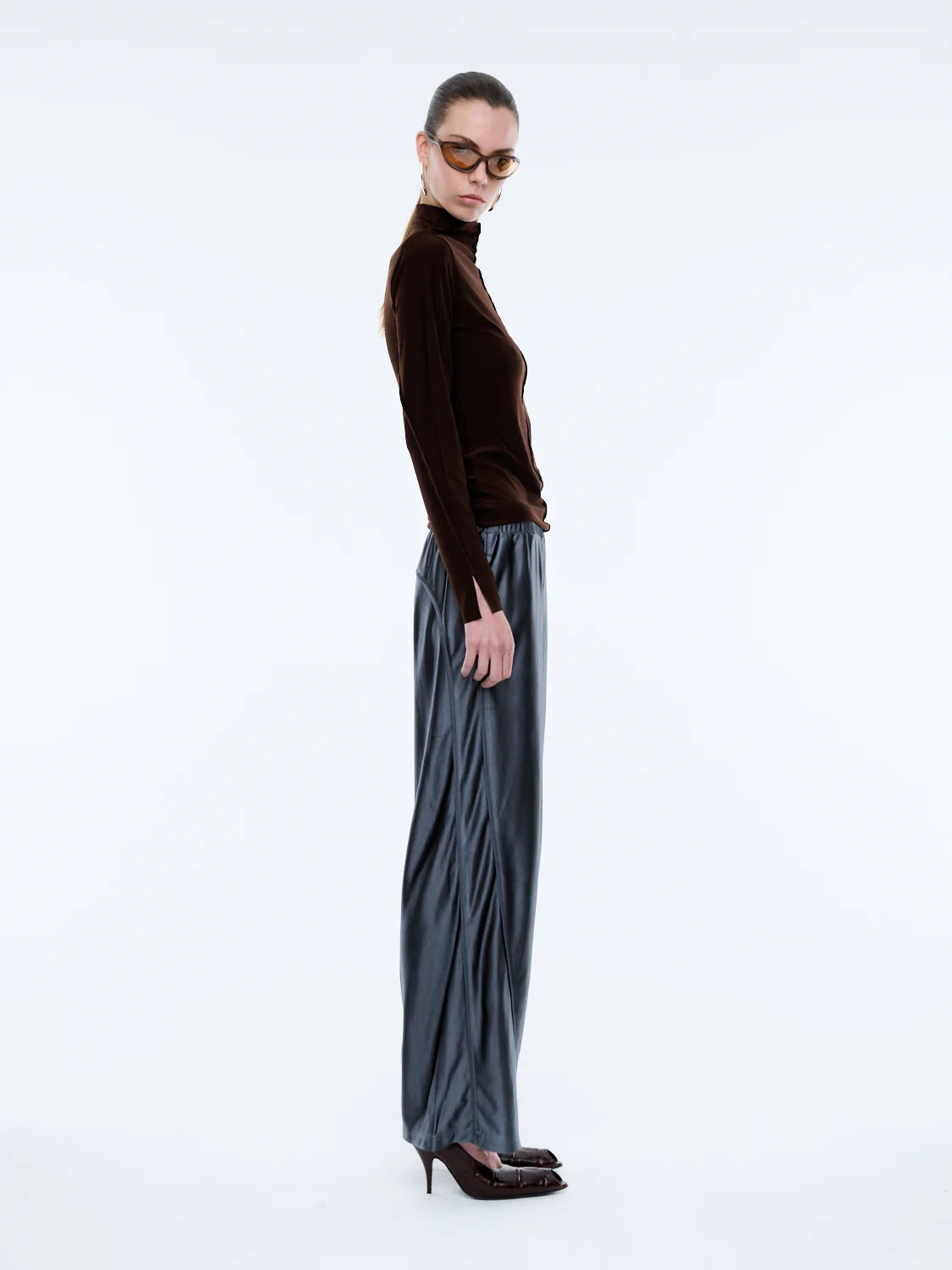 Ena Pelly Jessie Wide Leg Pant