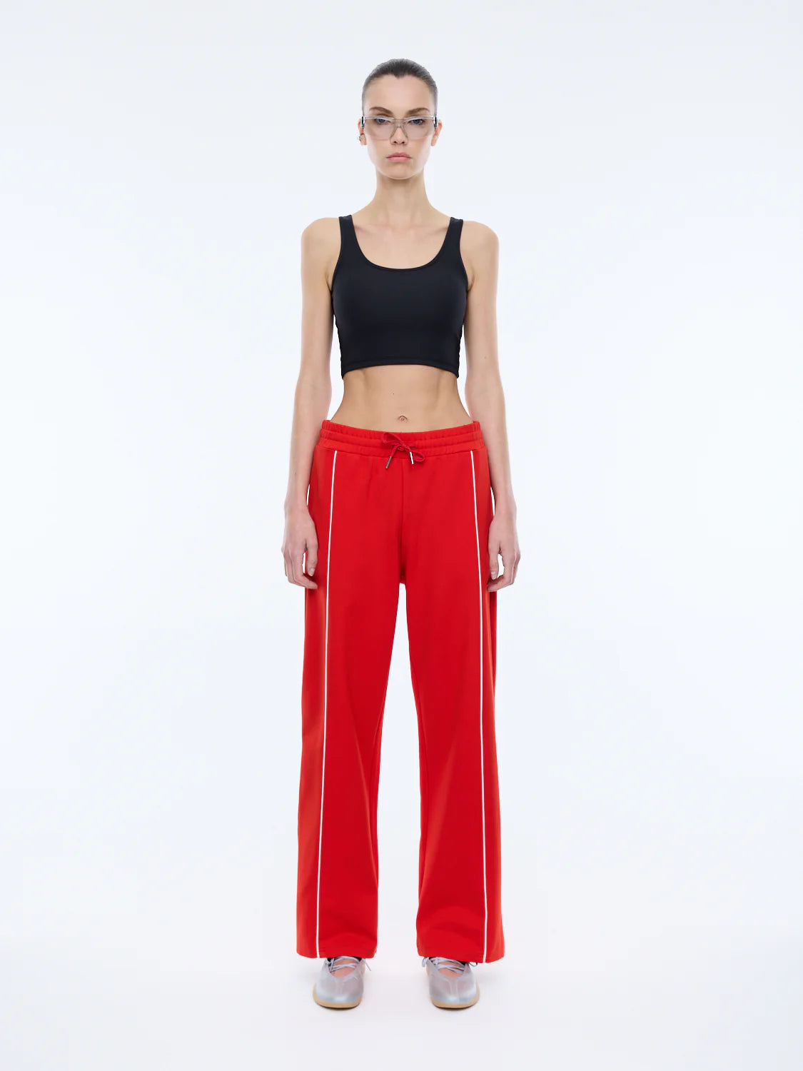 Ena Pelly Piper Stripe Pant
