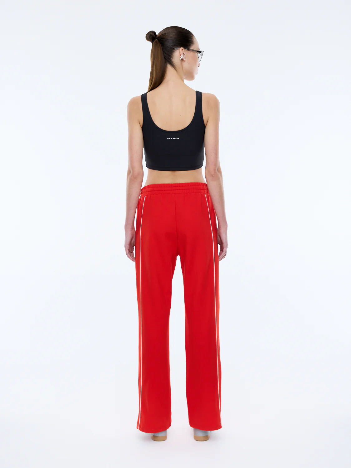 Ena Pelly Piper Stripe Pant