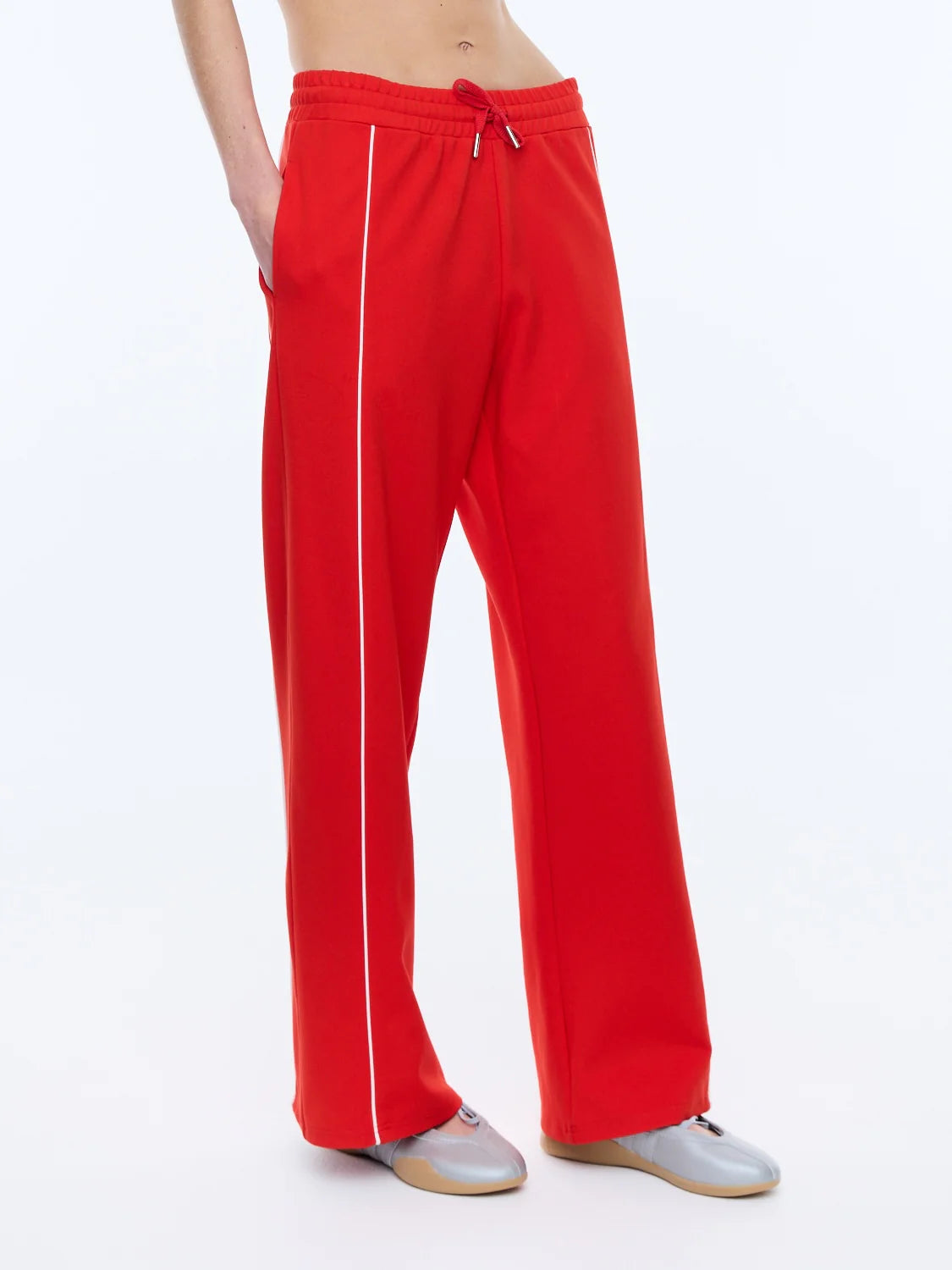 Ena Pelly Piper Stripe Pant