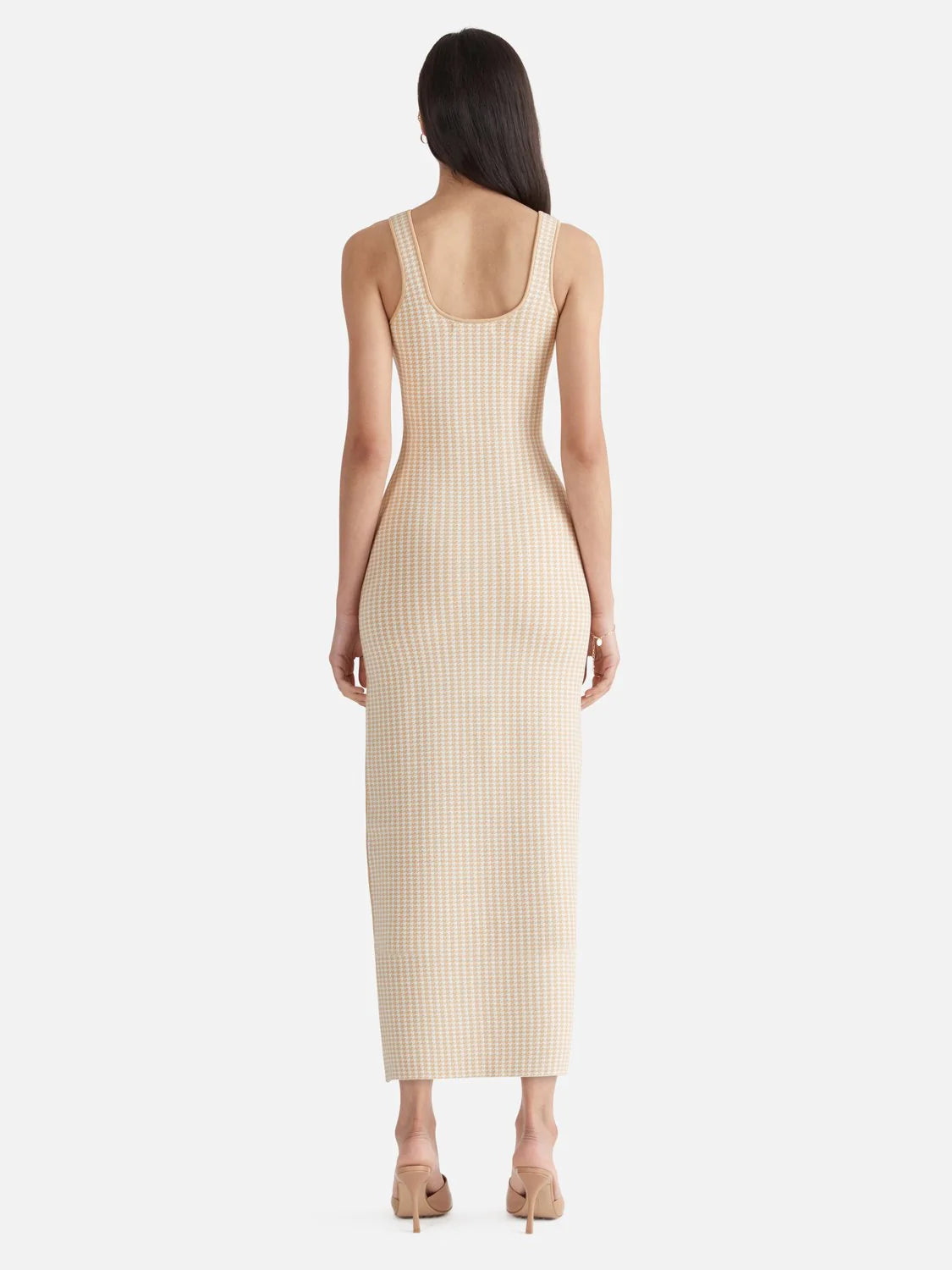 Ena Pelly Evie Luxe Knit Maxi Dress