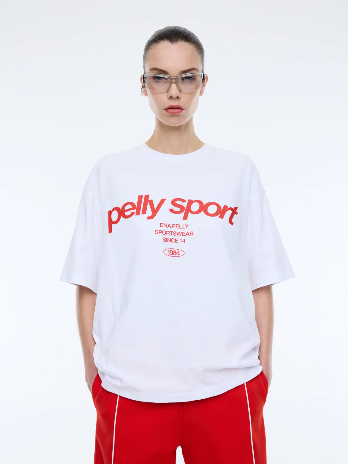 Ena Pelly- Pelly Sport Tee
