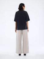 Ena Pelly Blurred Sunflowers Tee