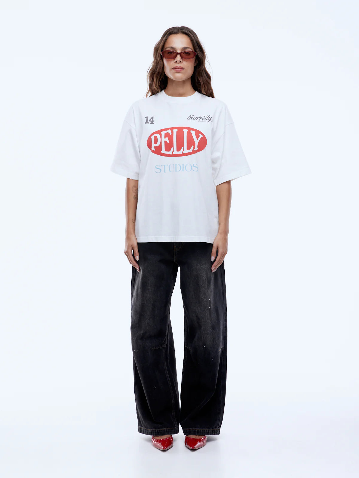 Ena Pelly Sport Tee