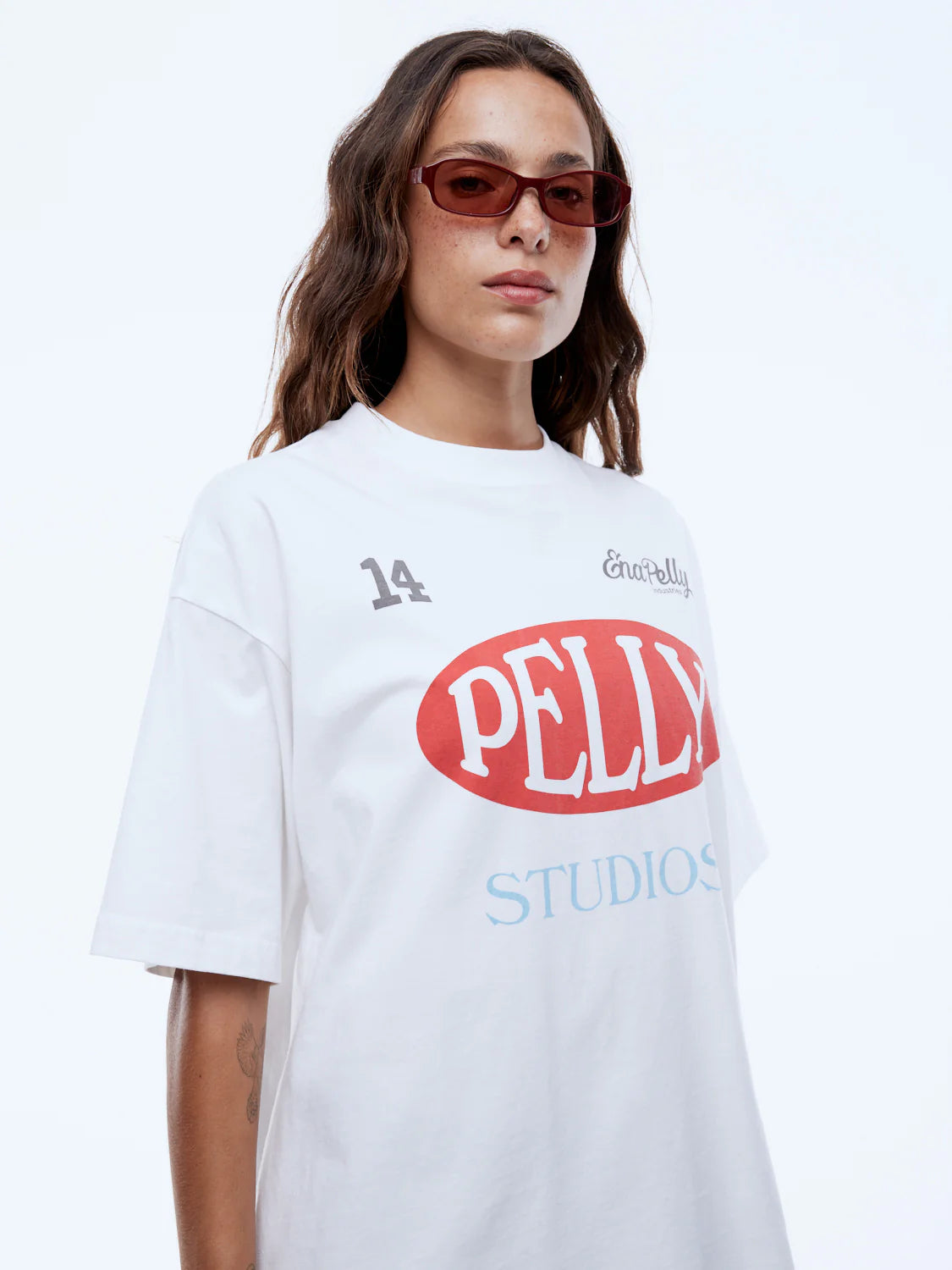 Ena Pelly Sport Tee