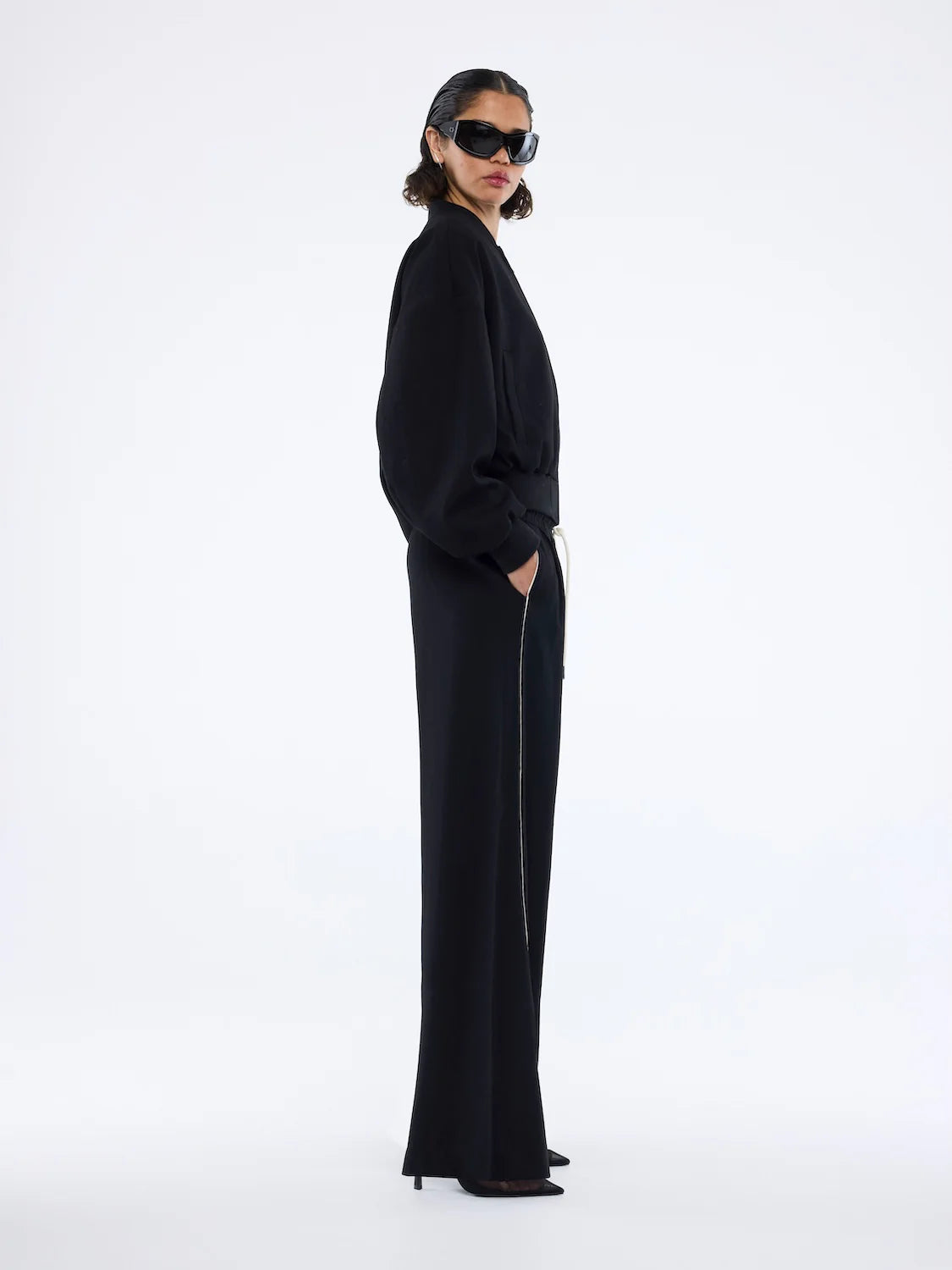 Ena Pelly Bowie Bomber Jacket