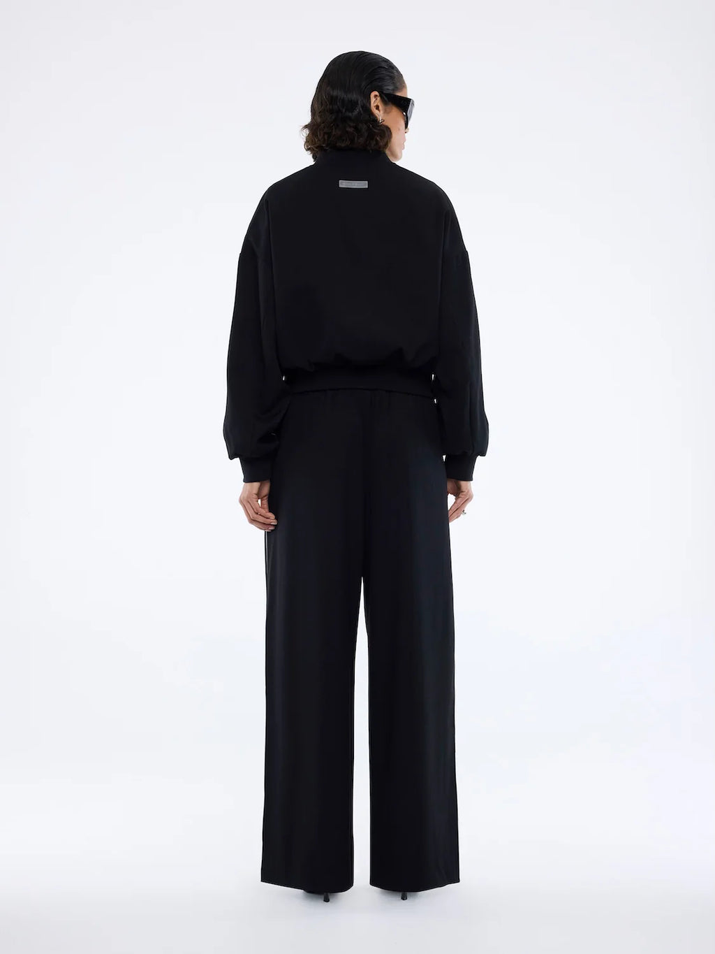 Ena Pelly Bowie Bomber Jacket