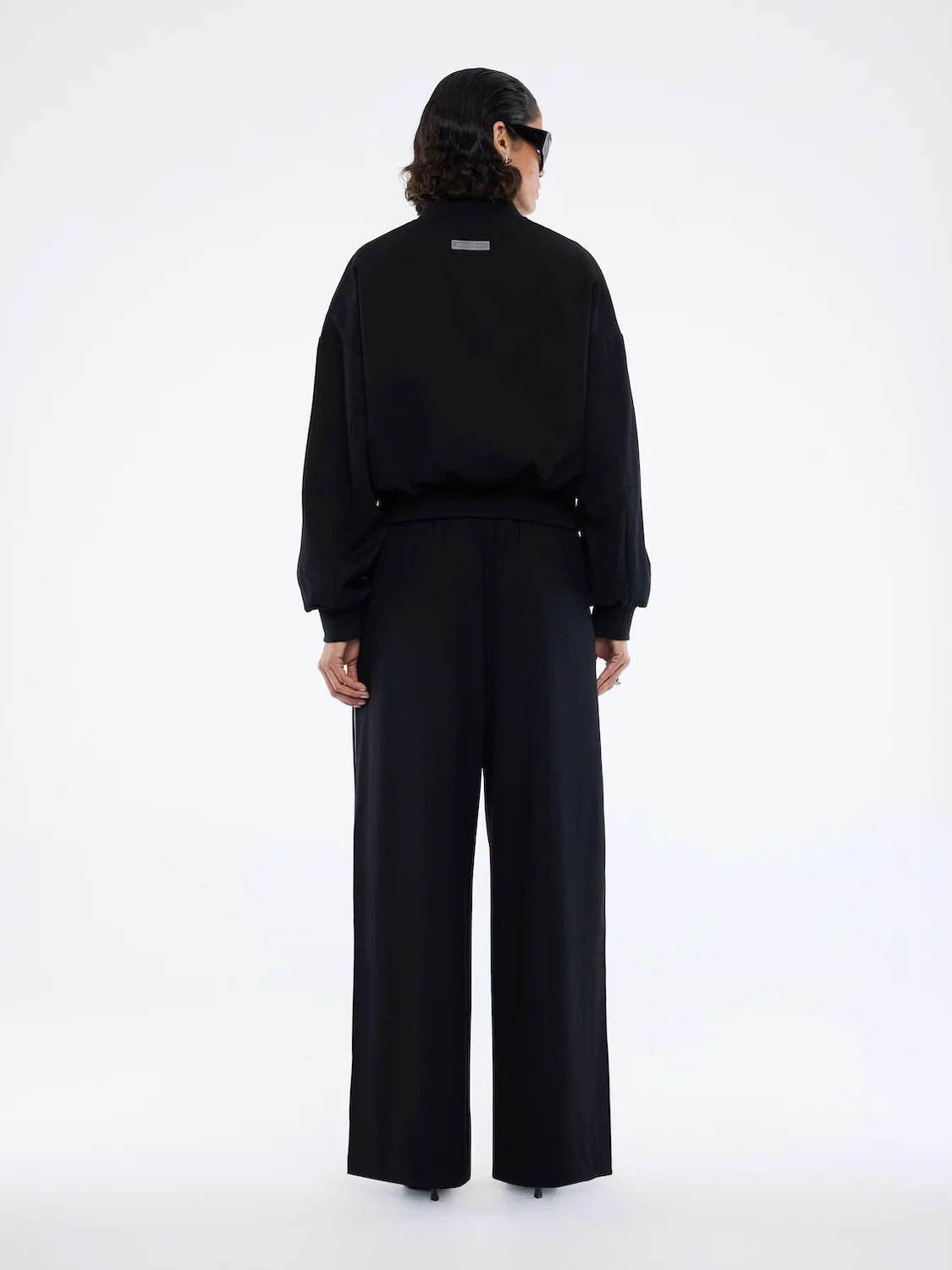 Ena Pelly Bowie Bomber Jacket