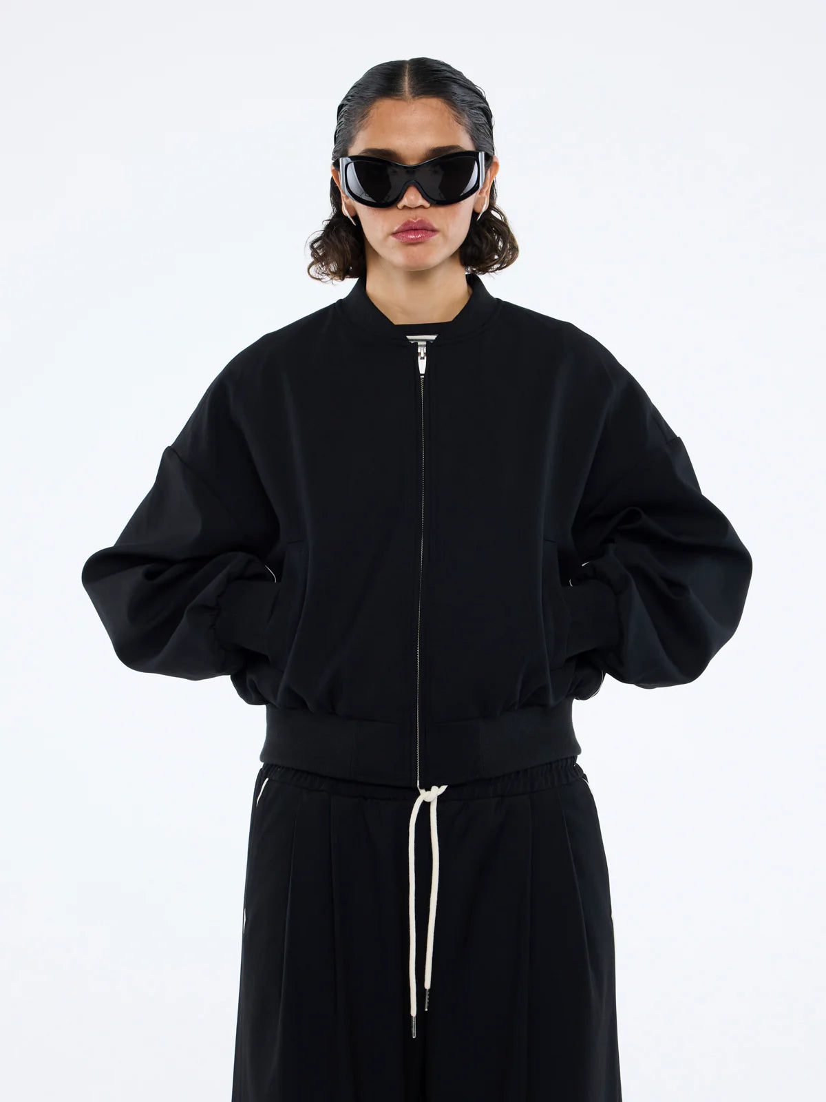 Ena Pelly Bowie Bomber Jacket