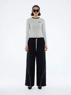 Ena Pelly Bowie Wide Leg Pant