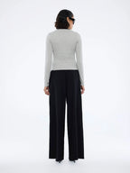 Ena Pelly Bowie Wide Leg Pant