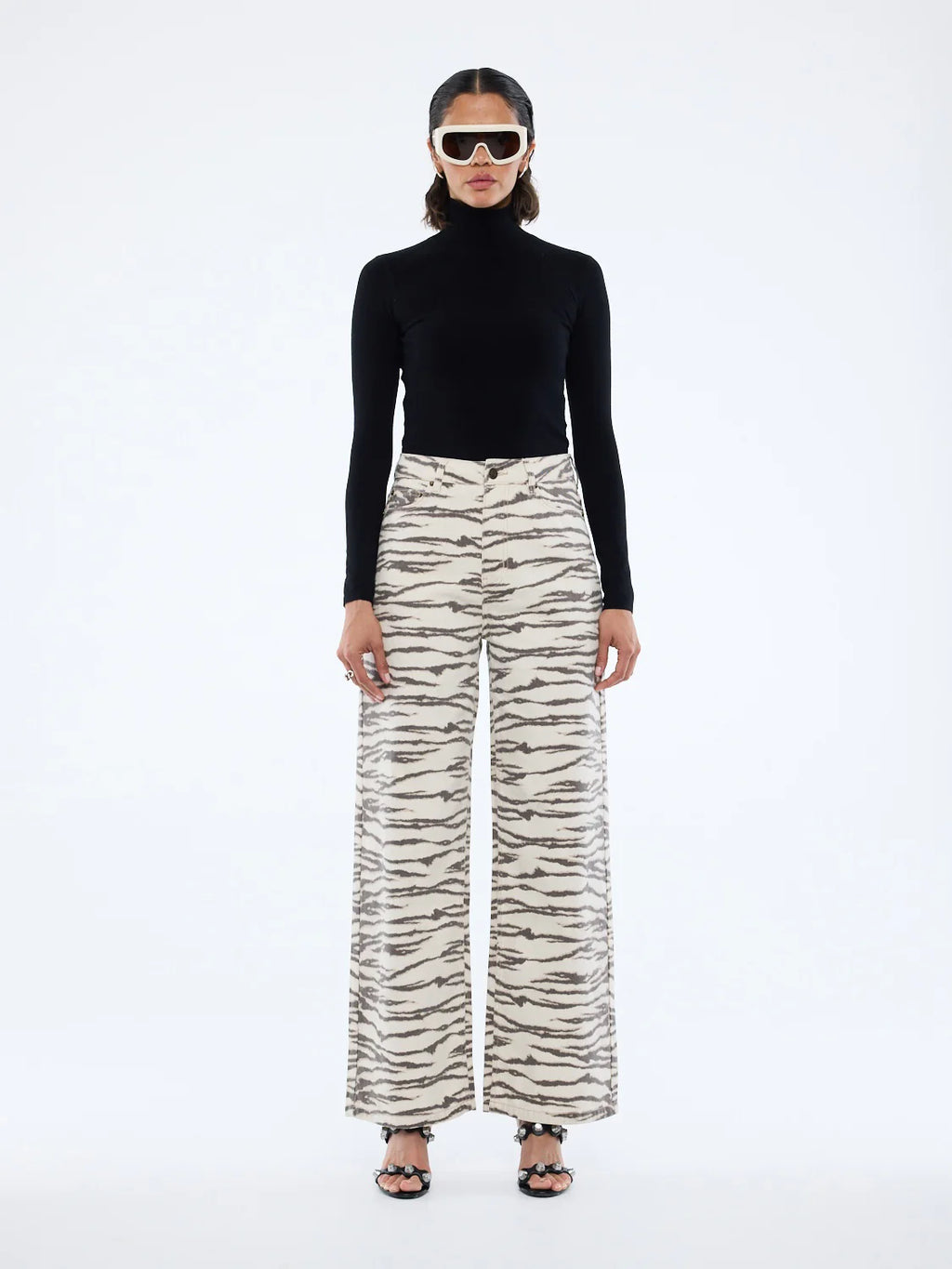 Ena Pelly Tilly Jean