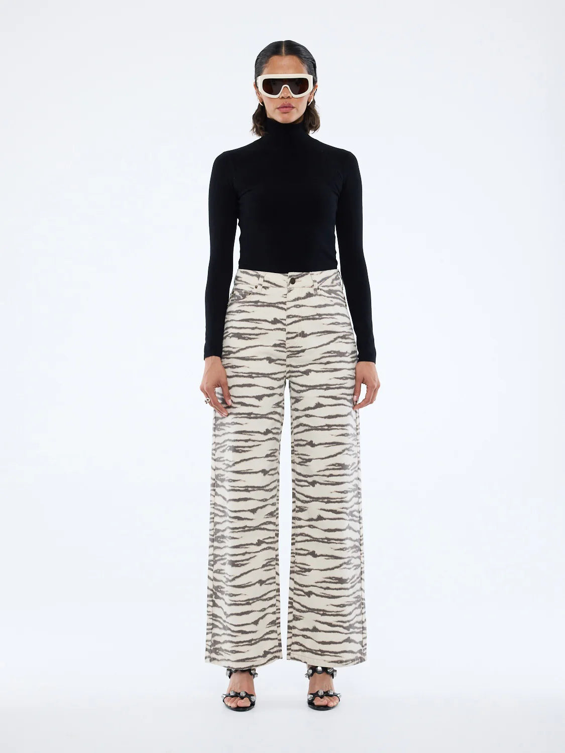 Ena Pelly Tilly Jean